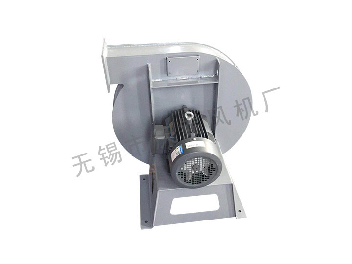 離心通風(fēng)機